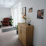 Apartment Lerchenstrasse Schwerin (Mecklenburg-Vorpommern)