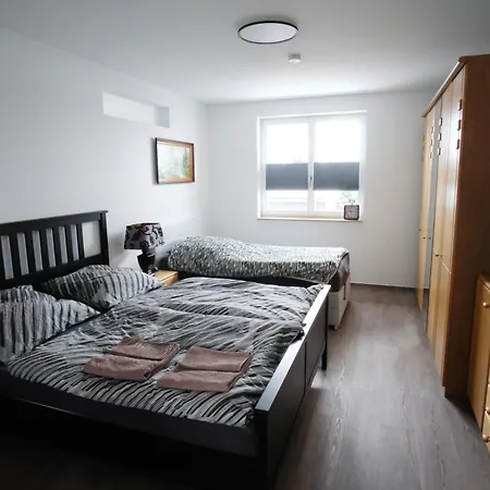 Lerchenstrasse Apartment *