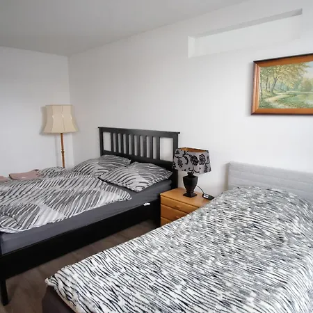 Apartment Lerchenstrasse Schwerin (Mecklenburg-Vorpommern)