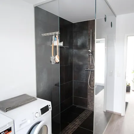 Lerchenstrasse Apartment Schwerin (Mecklenburg-Vorpommern)