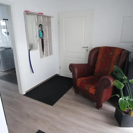 Lerchenstrasse Schwerin (Mecklenburg-Vorpommern)