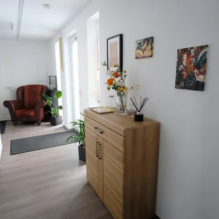 Apartment Lerchenstrasse Schwerin (Mecklenburg-Vorpommern)