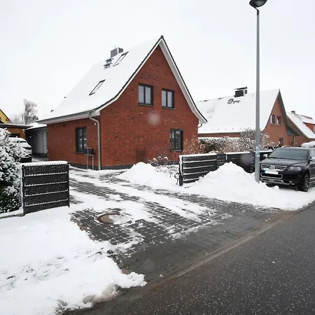 Lerchenstrasse Apartment