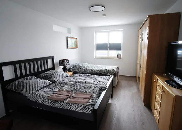 Lerchenstrasse Apartment *