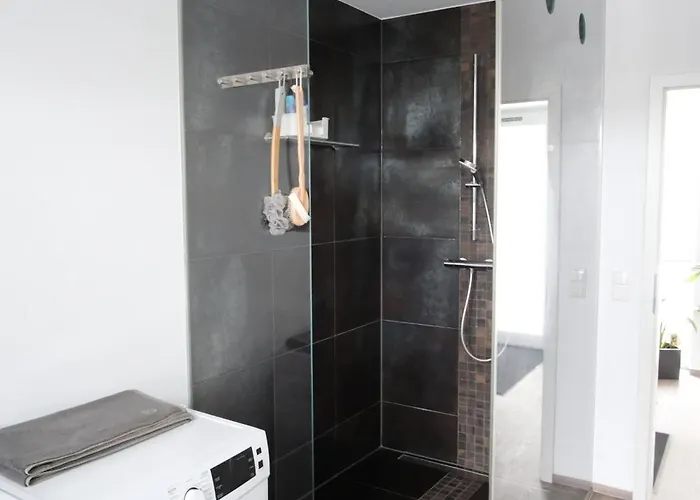 Lerchenstrasse Apartment Schwerin (Mecklenburg-Vorpommern)