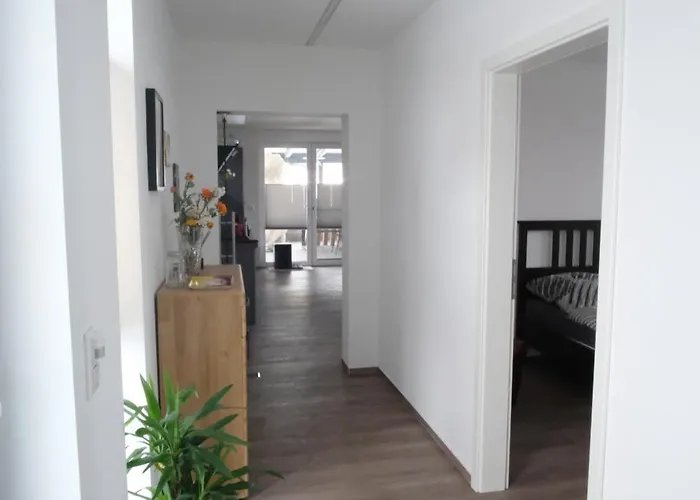 Lerchenstrasse * Schwerin (Mecklenburg-Vorpommern)