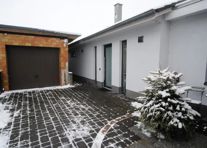 Apartment Lerchenstrasse Schwerin (Mecklenburg-Vorpommern)