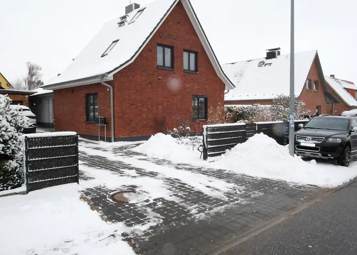 Lerchenstrasse Lejlighed